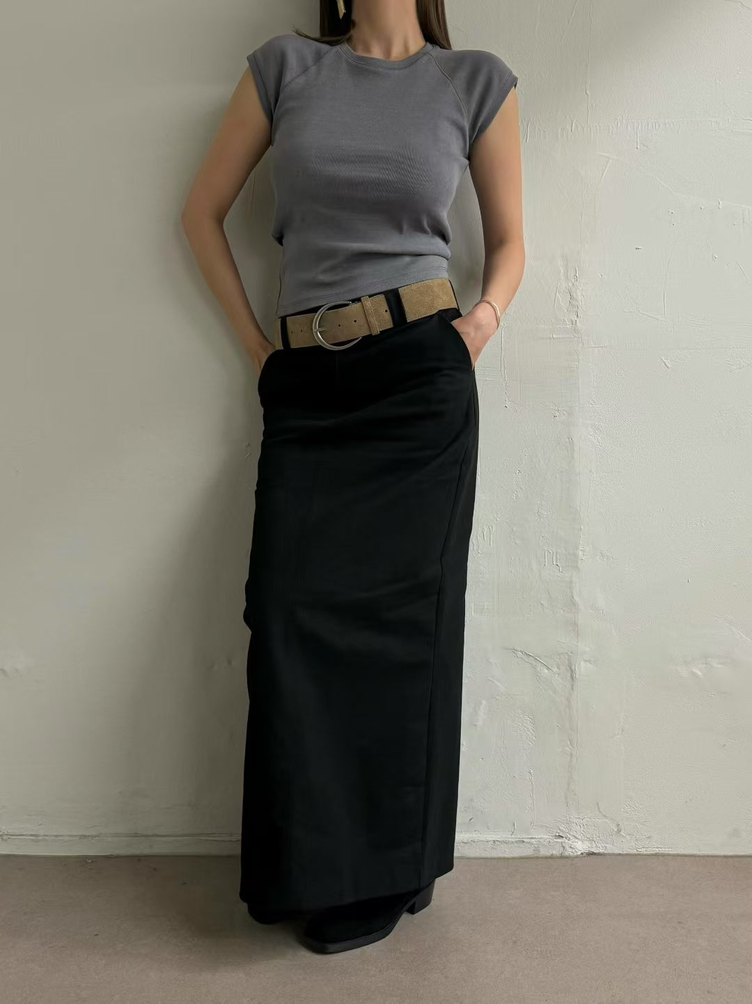 Liora Tee (4 Colors)