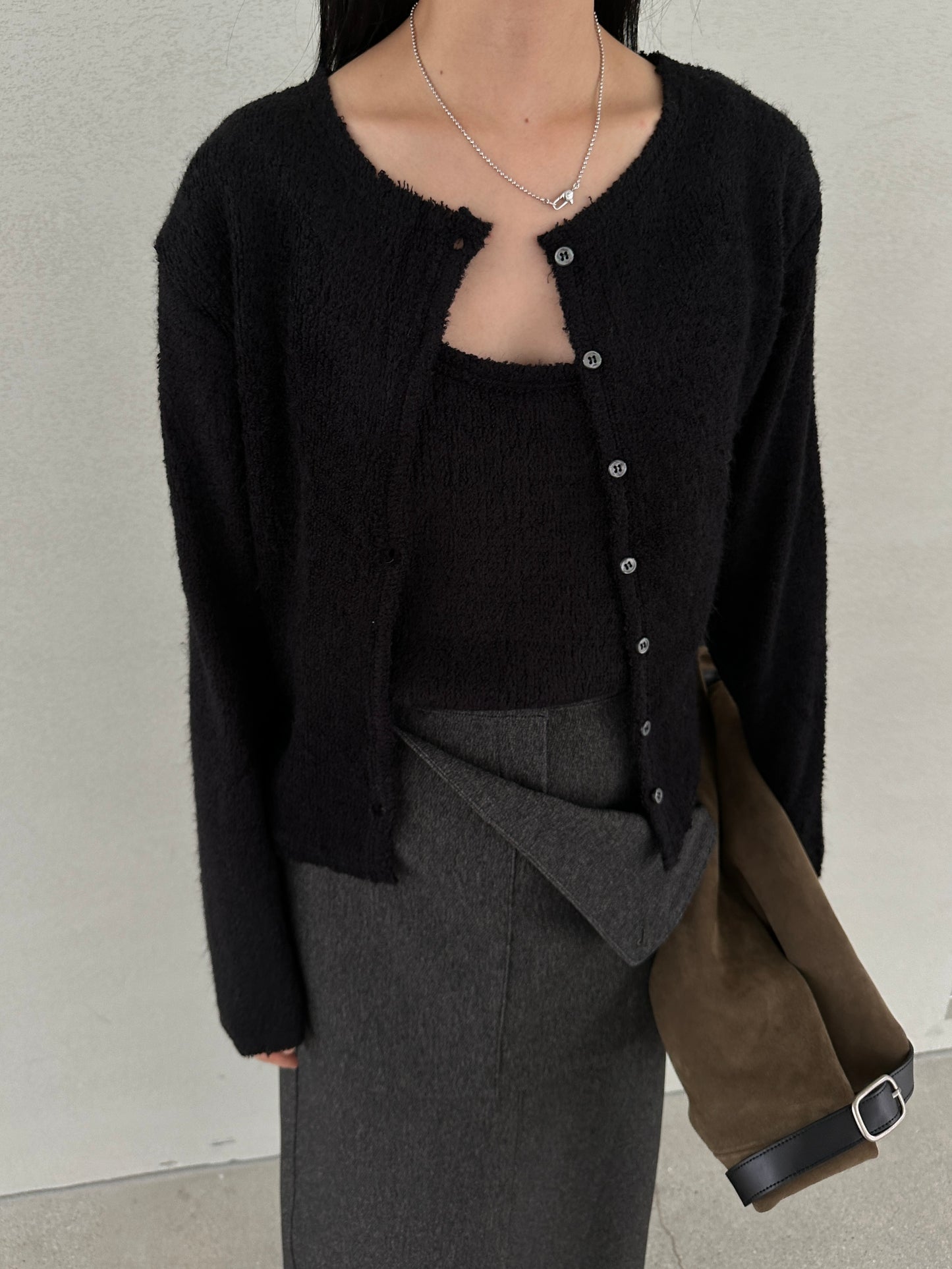 Madison Cardigan (3 Colors)