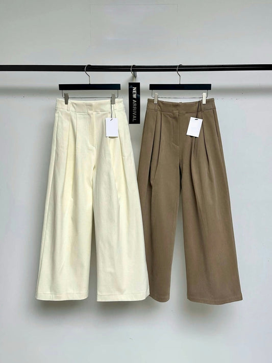 Noelle Pants (2 Colors)