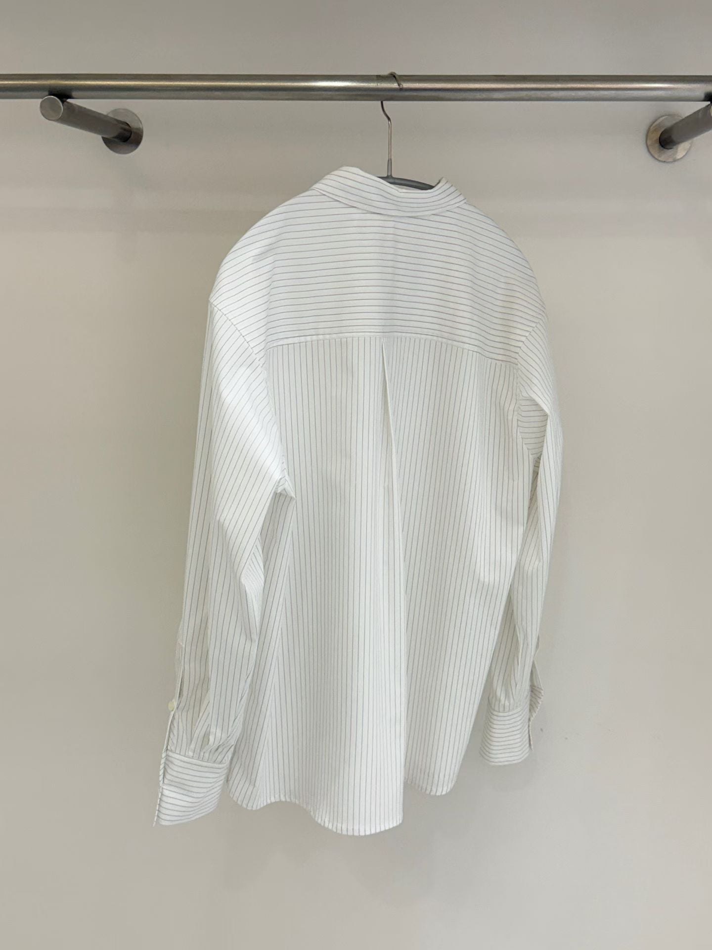Eleuthera Striped Shirt (2 Colors)