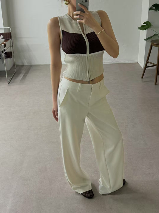 Uma Top (2 Colors)