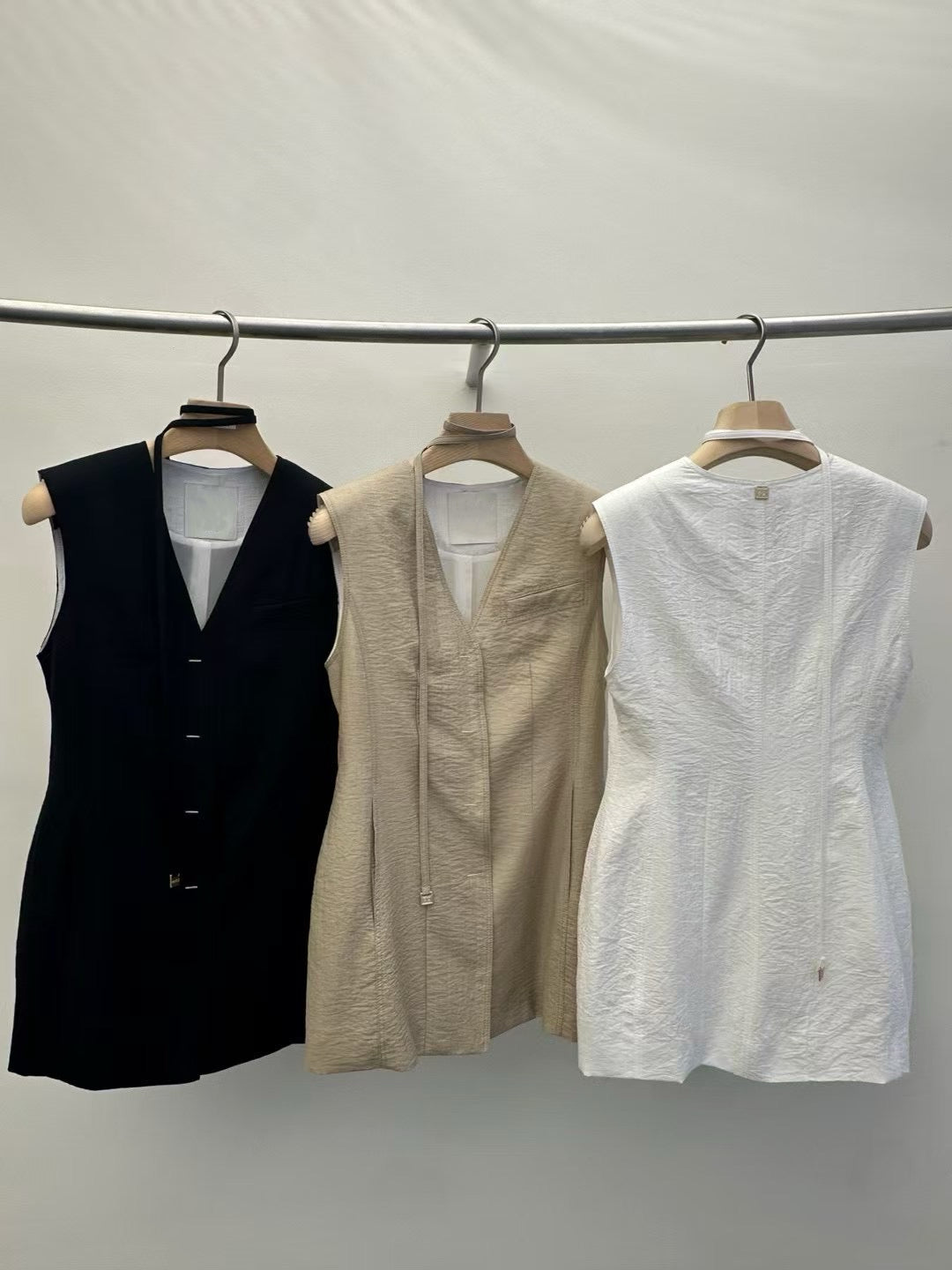 Zephyra Vest (3 Colors)