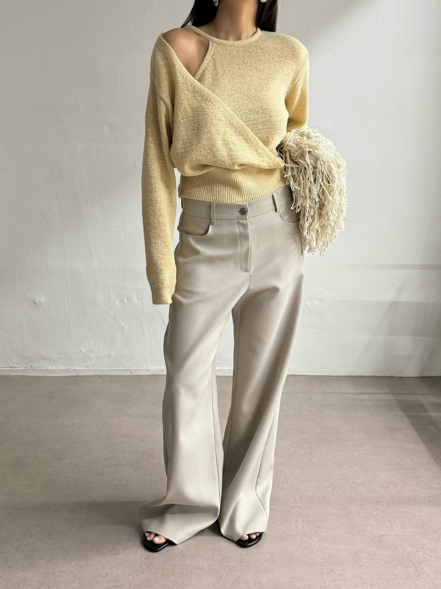 Winterlynna Knit Top (3 Colors)