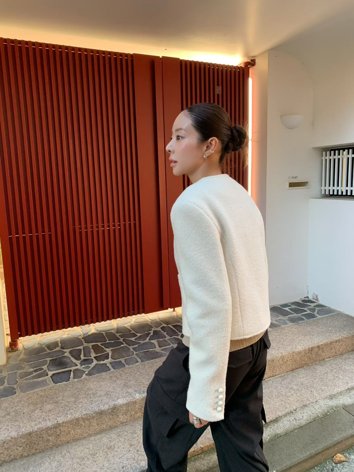 Nivara Jacket (2 Colors)
