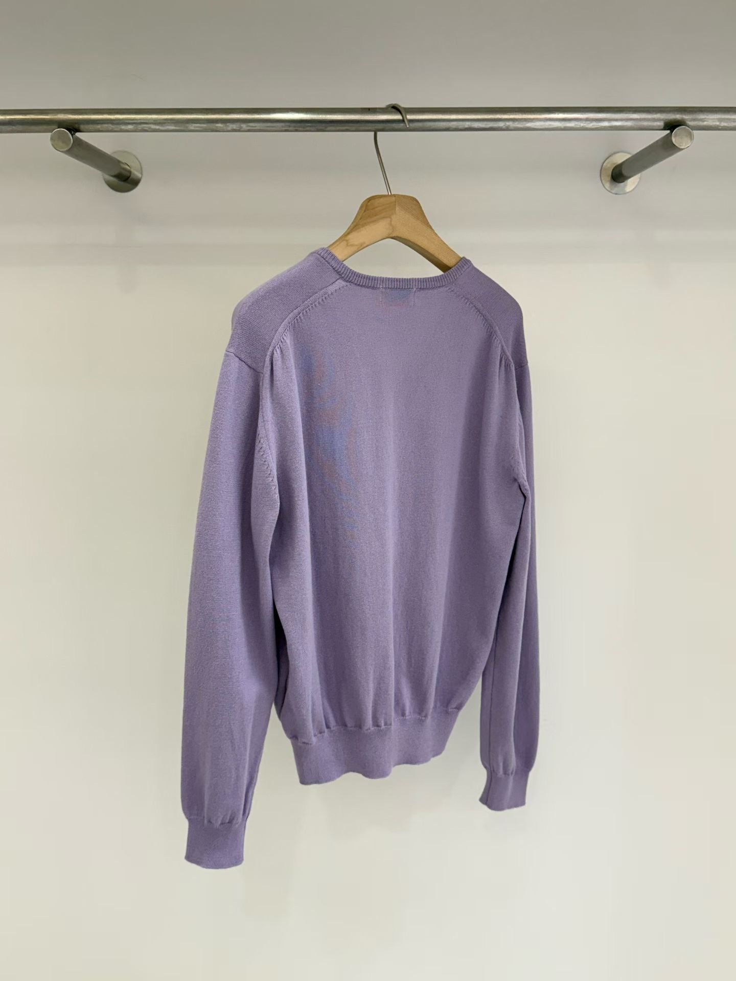 Niamh Knit Top (4 Colors)