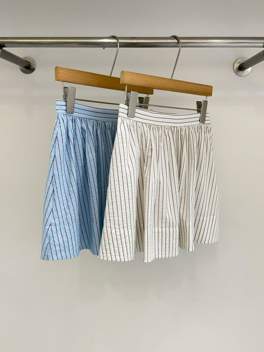 Leocadia Skirt (2 Colors)