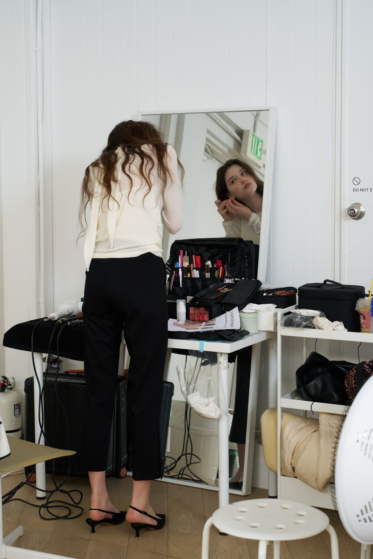 Cressida Top (3 Colors)