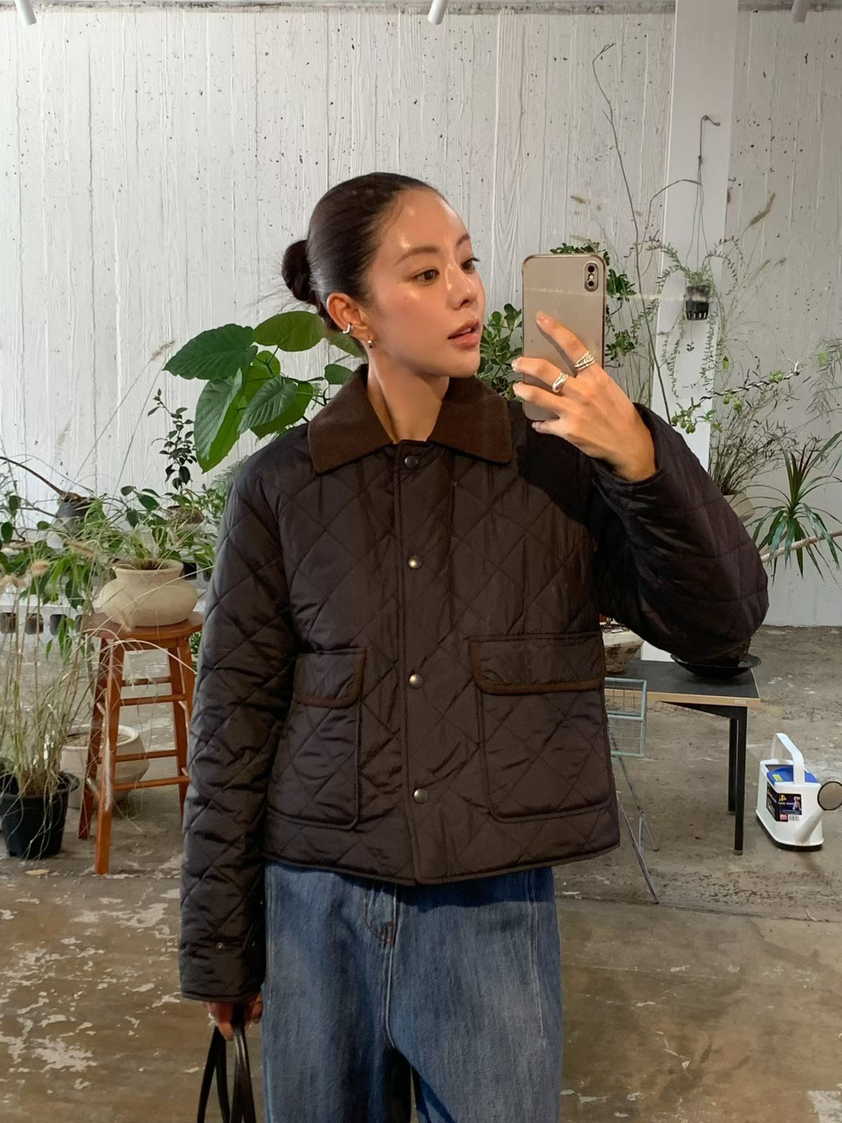 Kailena Jacket (2 Colors)