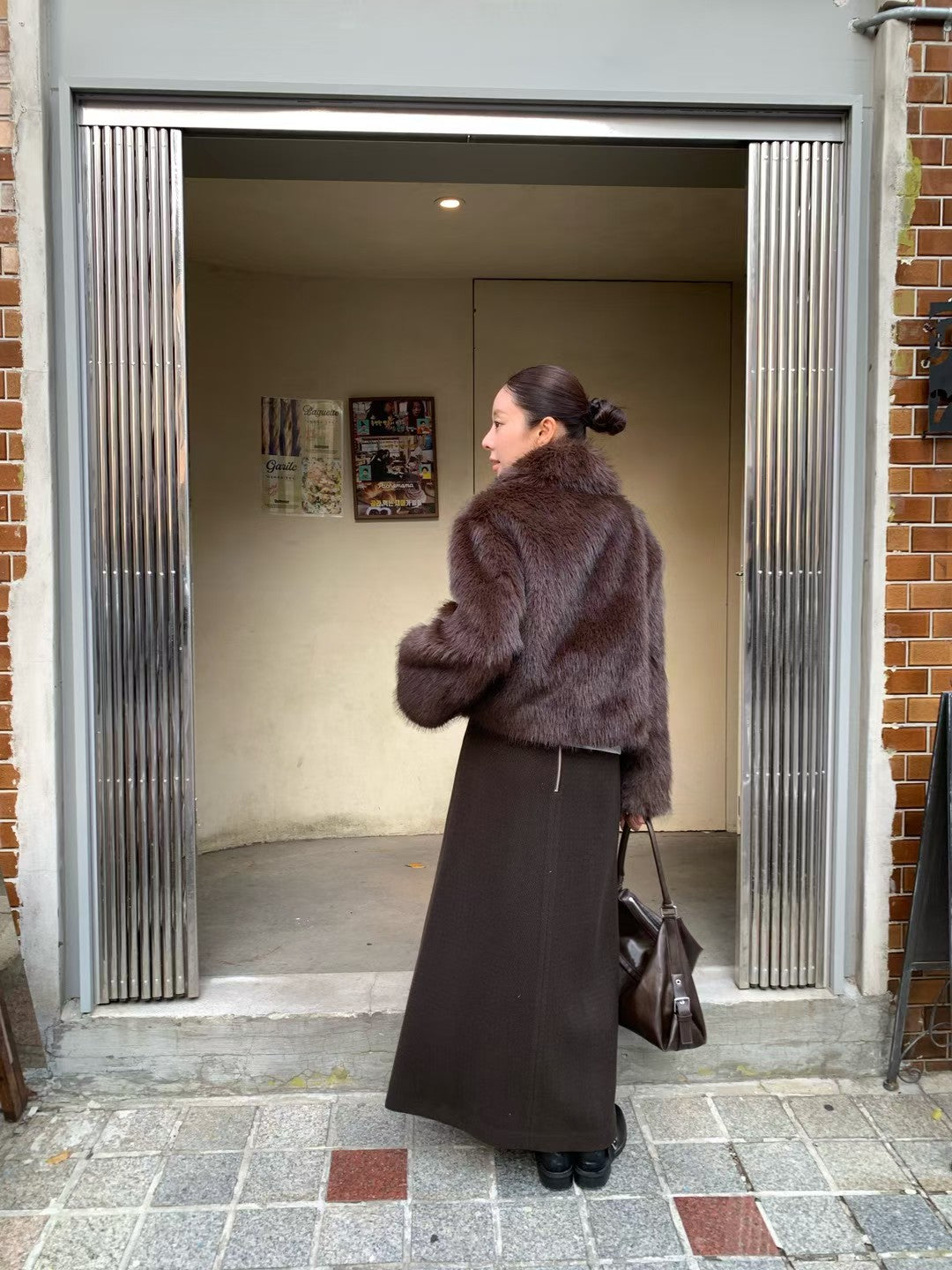 Kerensa Skirt (2 Colors)