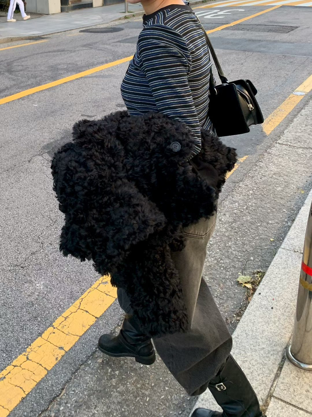 Thora Top (3 Colors)