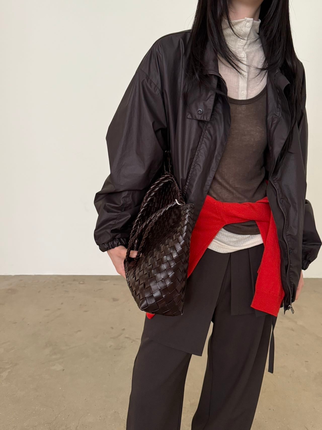 Nolwenn 70% Tencel Top (8 Colours)