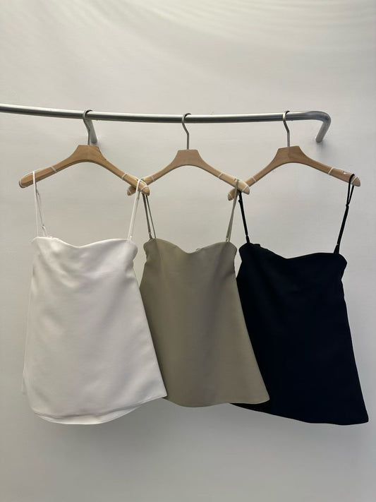 Nerida Top (3 Colors)