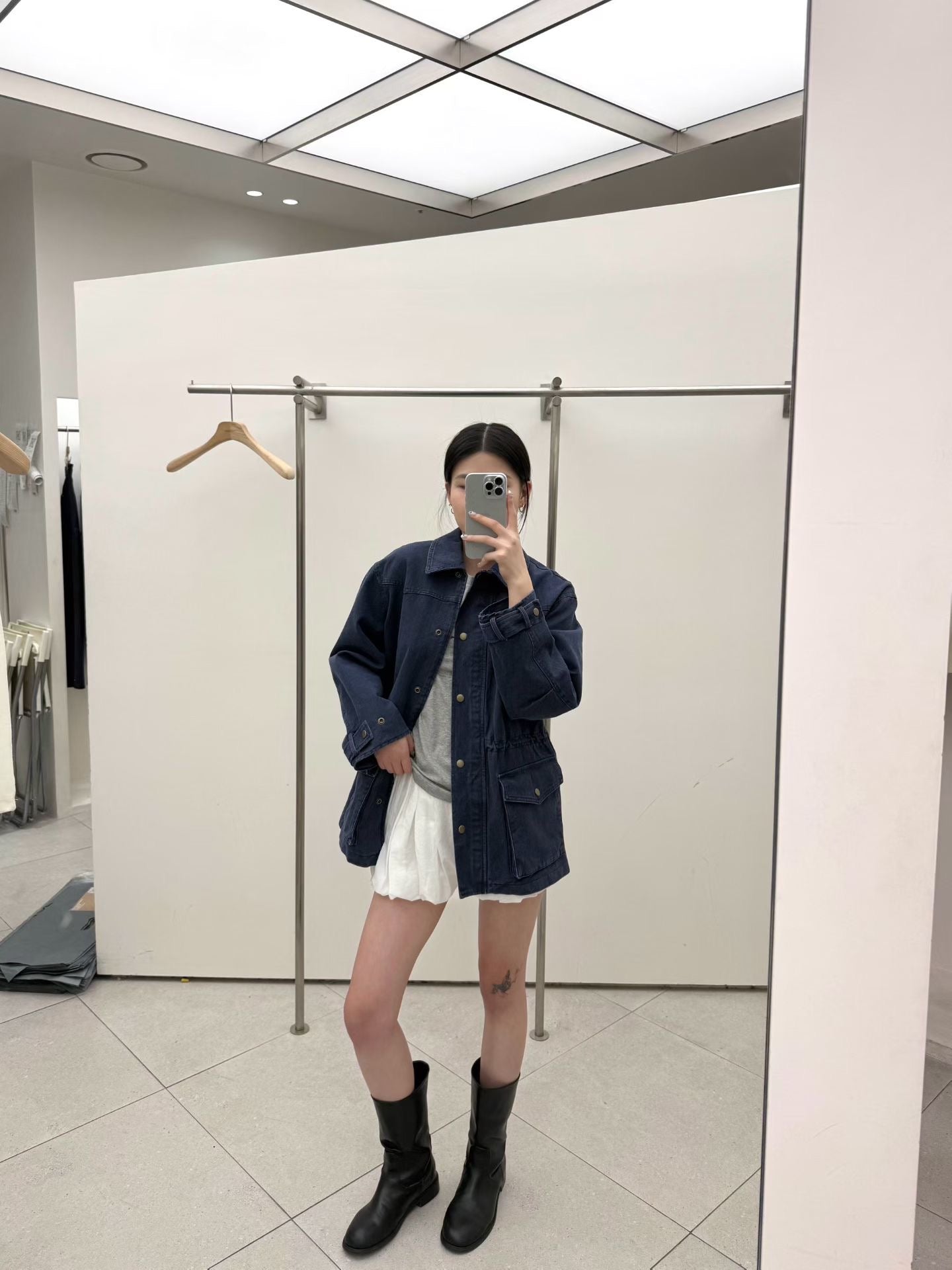 Galadriel Tee (17 Colors)