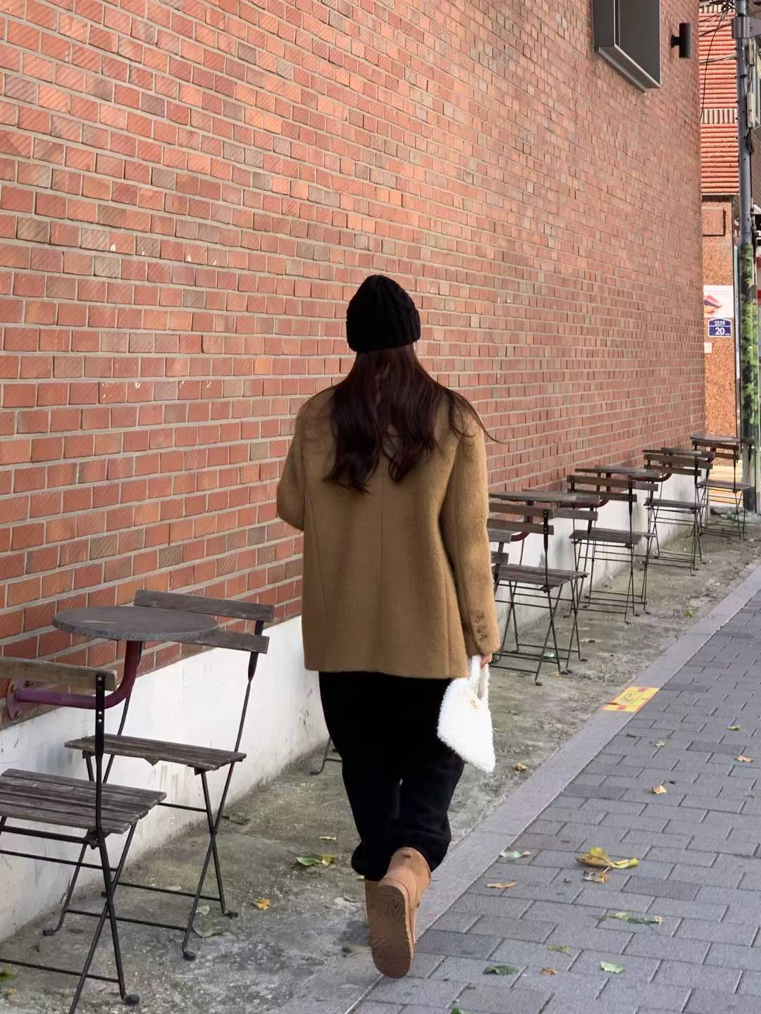Maelis Jacket (2 Colors)