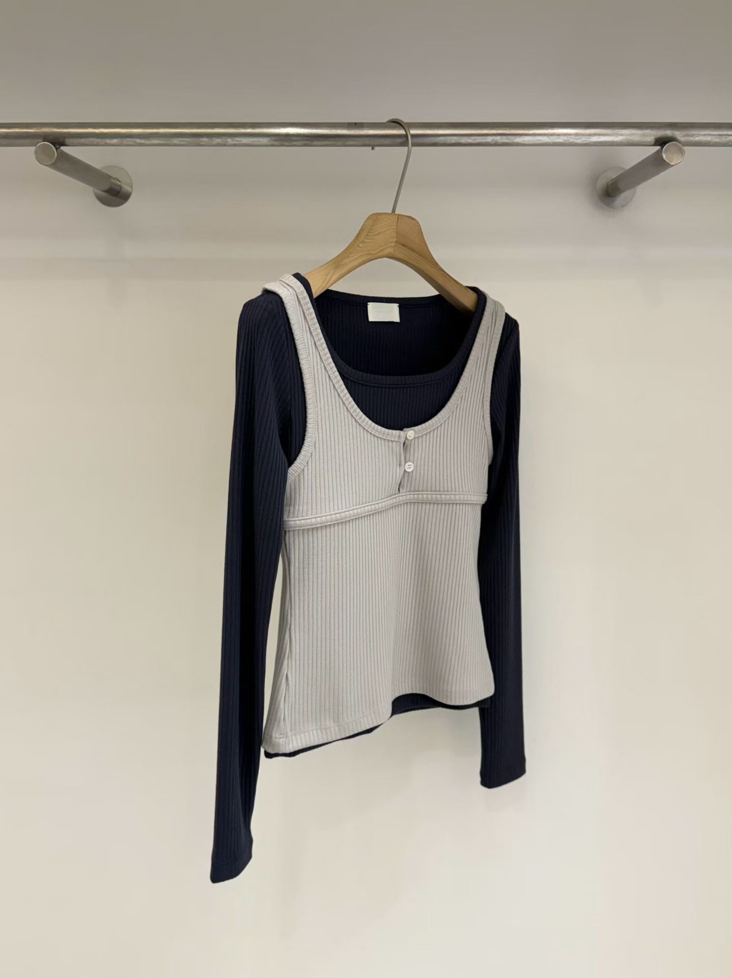 Ximena Top (3 Colors)