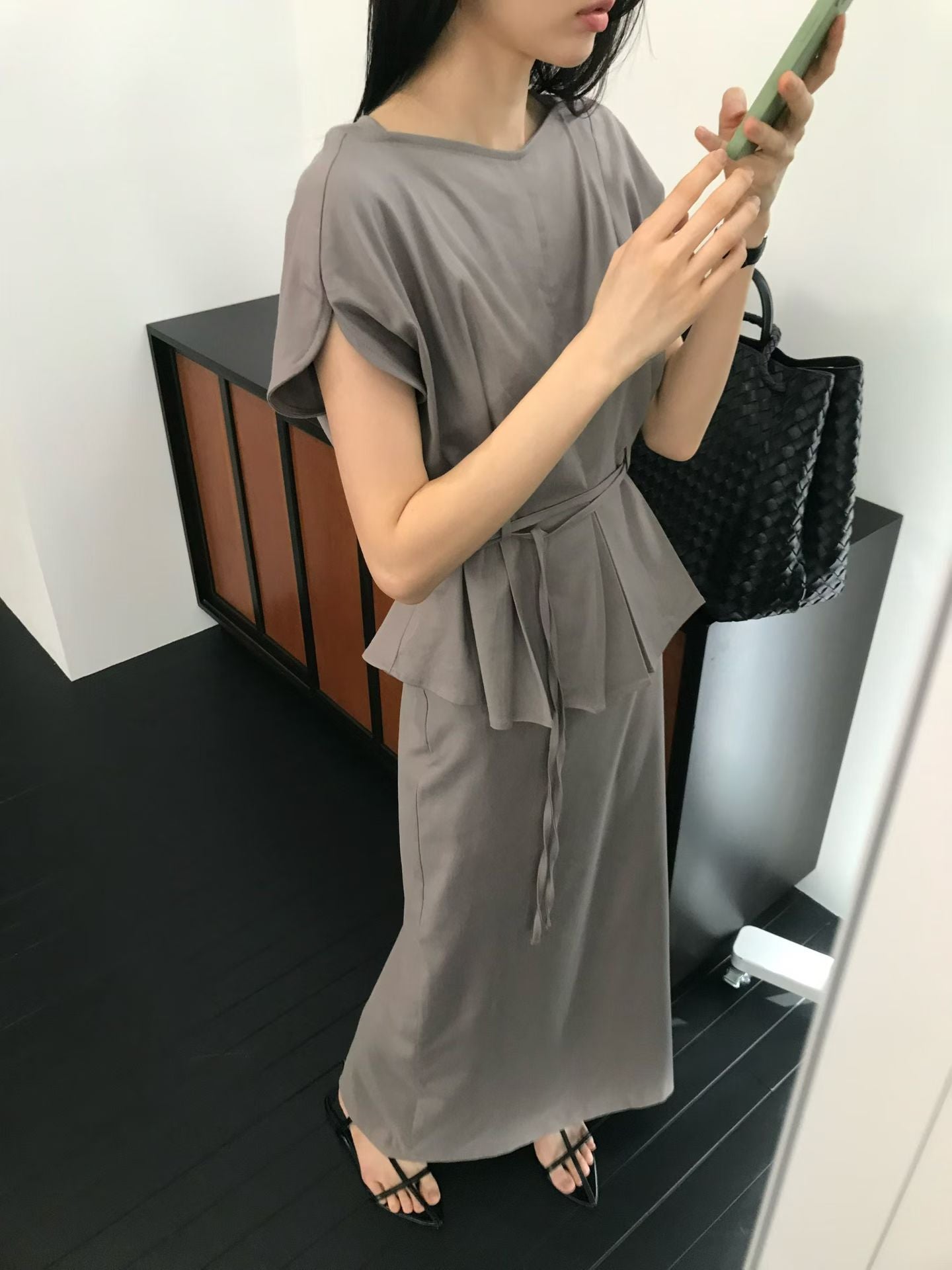 Zazie Top (3 Colors)