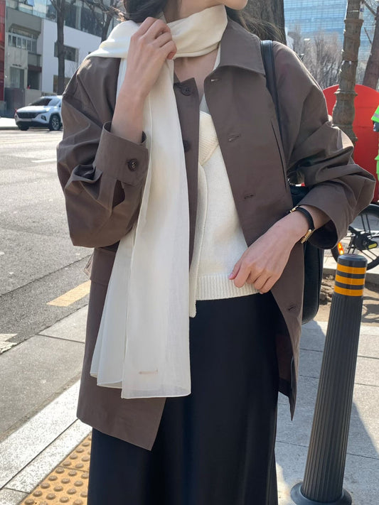 Klotho Scarf (3 Colors)