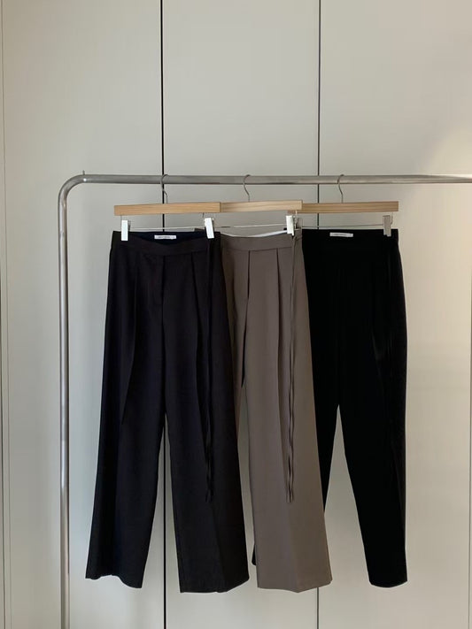 Jamaica Slacks (3 Colors)