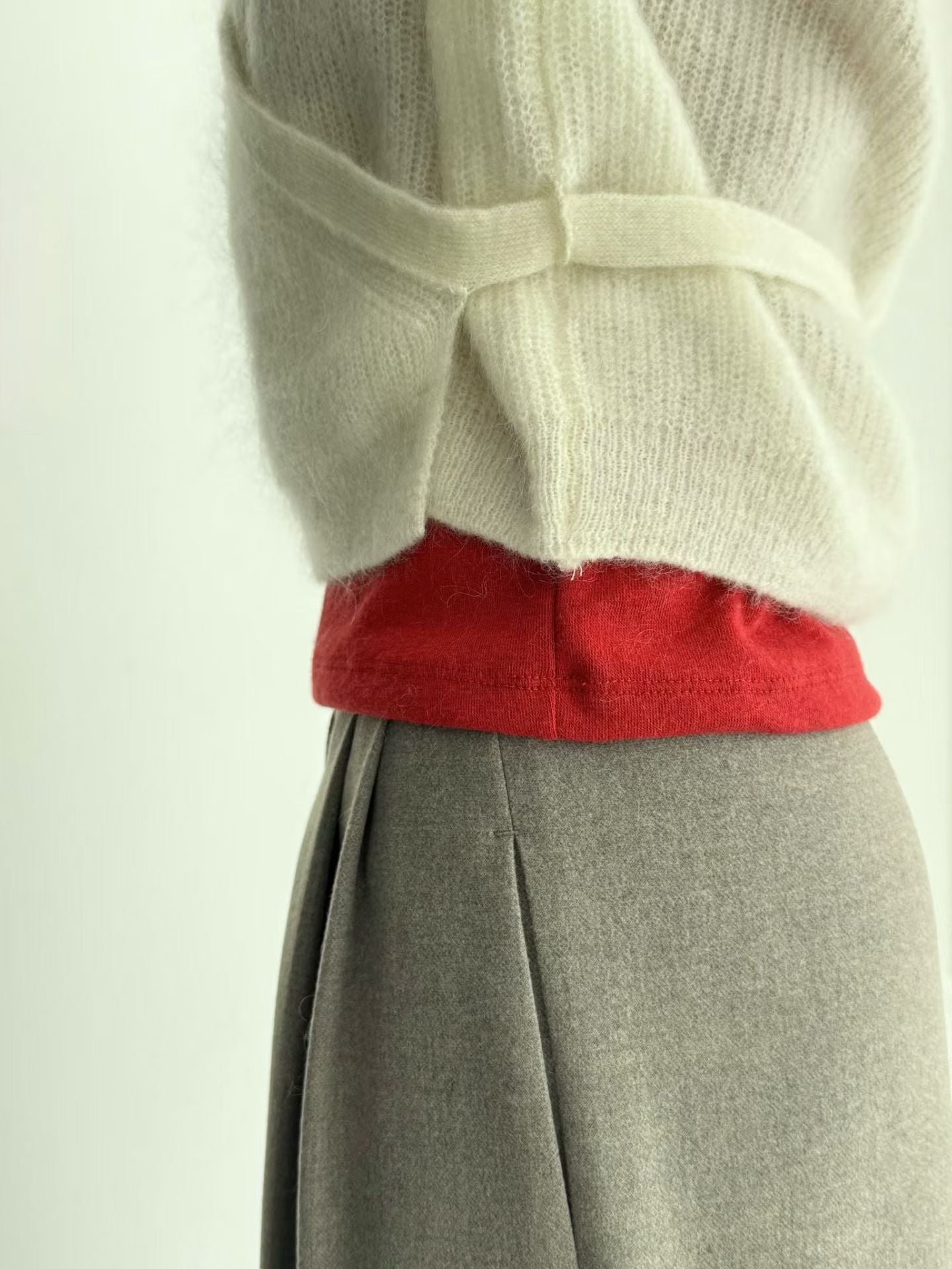 Niamh Knit Top (3 Colors)