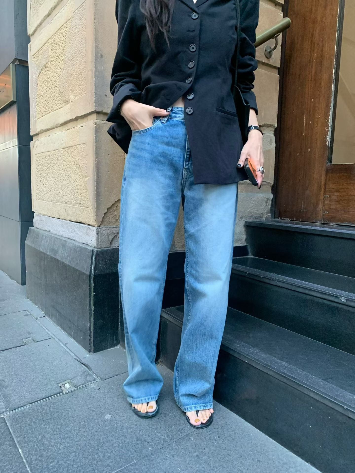 Meriel Jacket