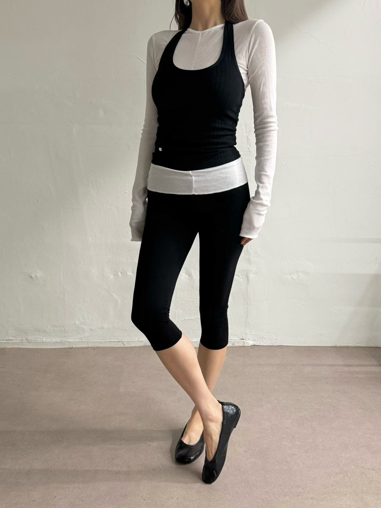 Valina Top (7 Colors)