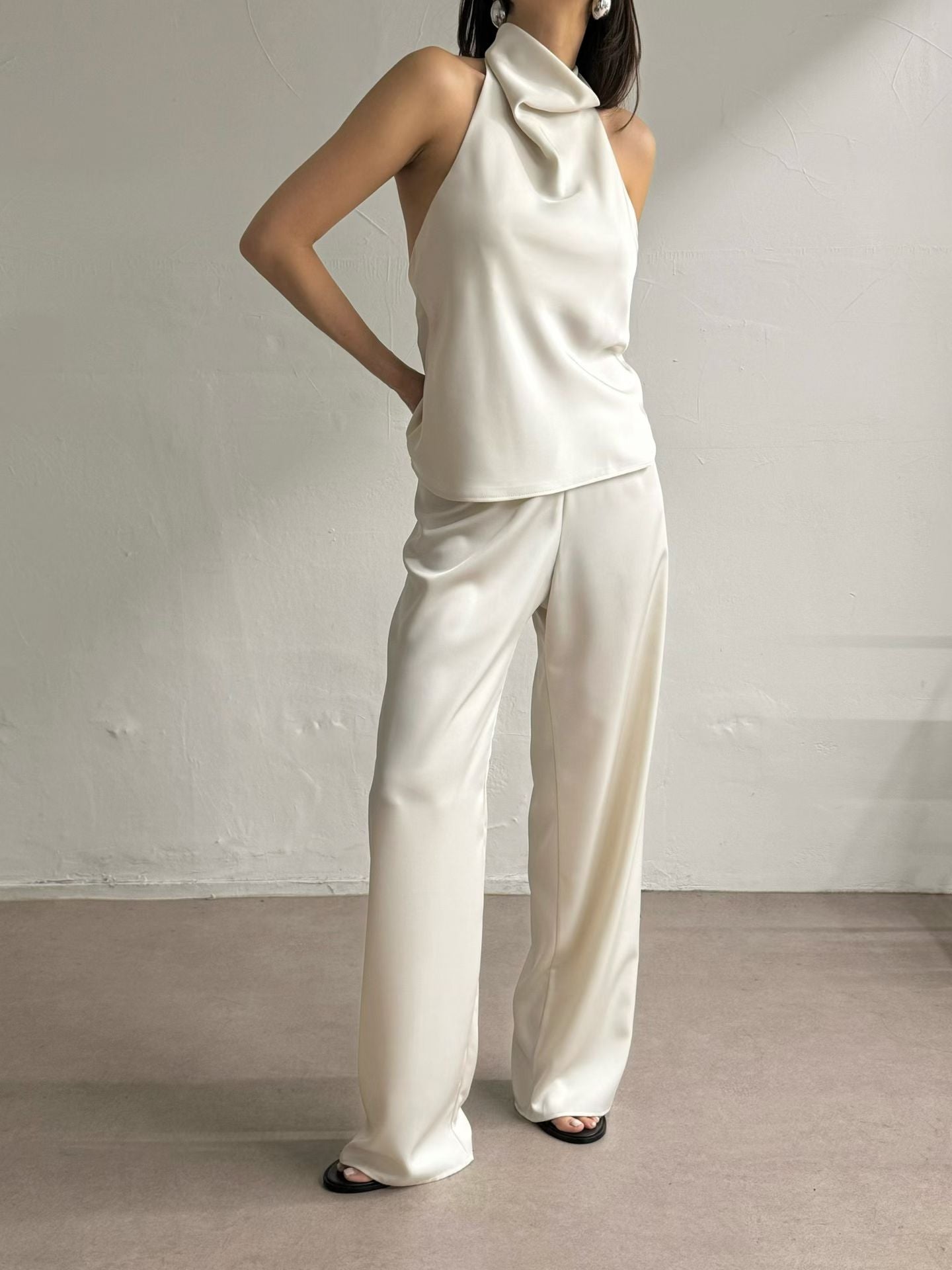 Elsinore Pants (2 Colors)