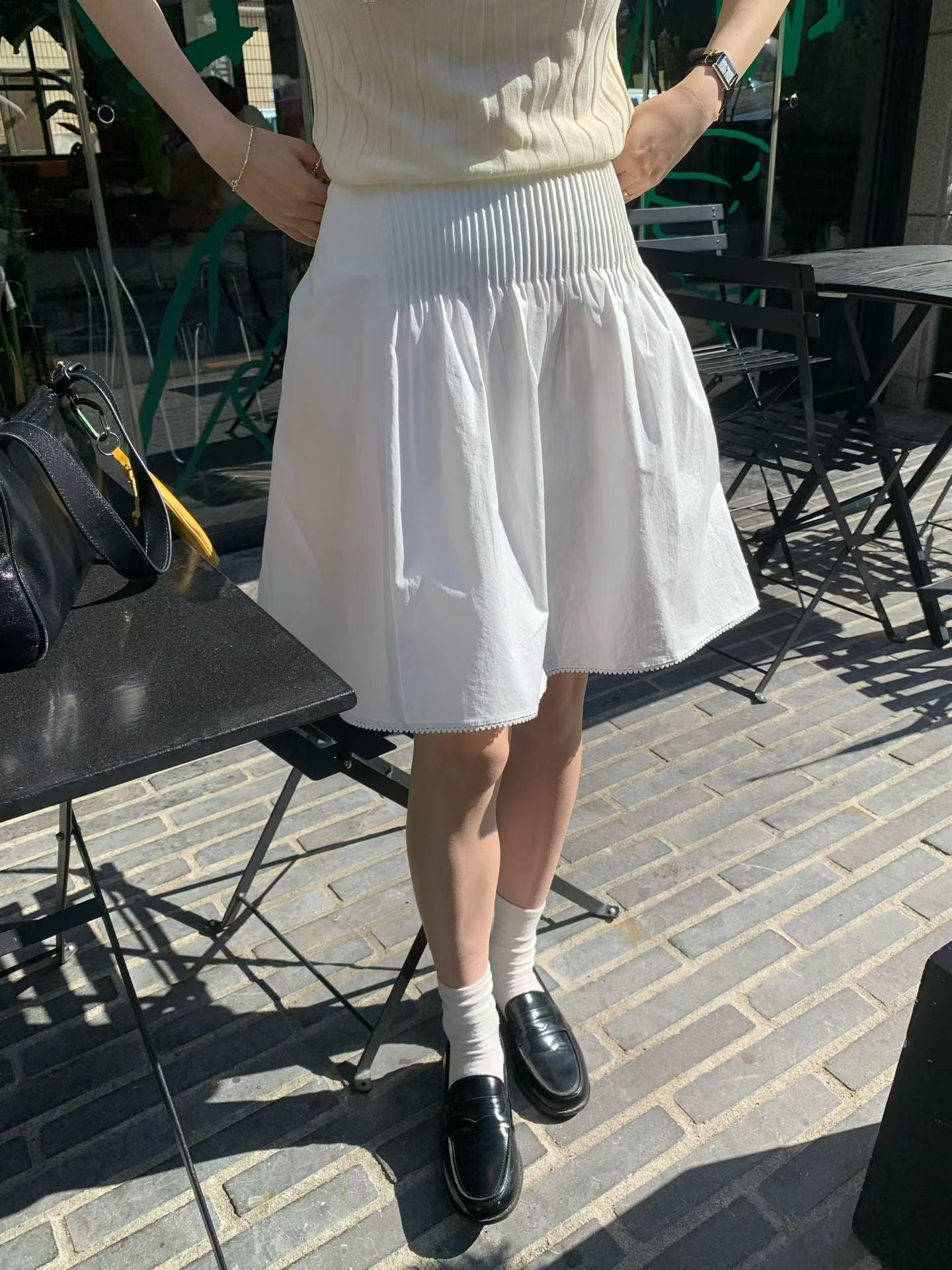 Annora Skirt (2 Colors)