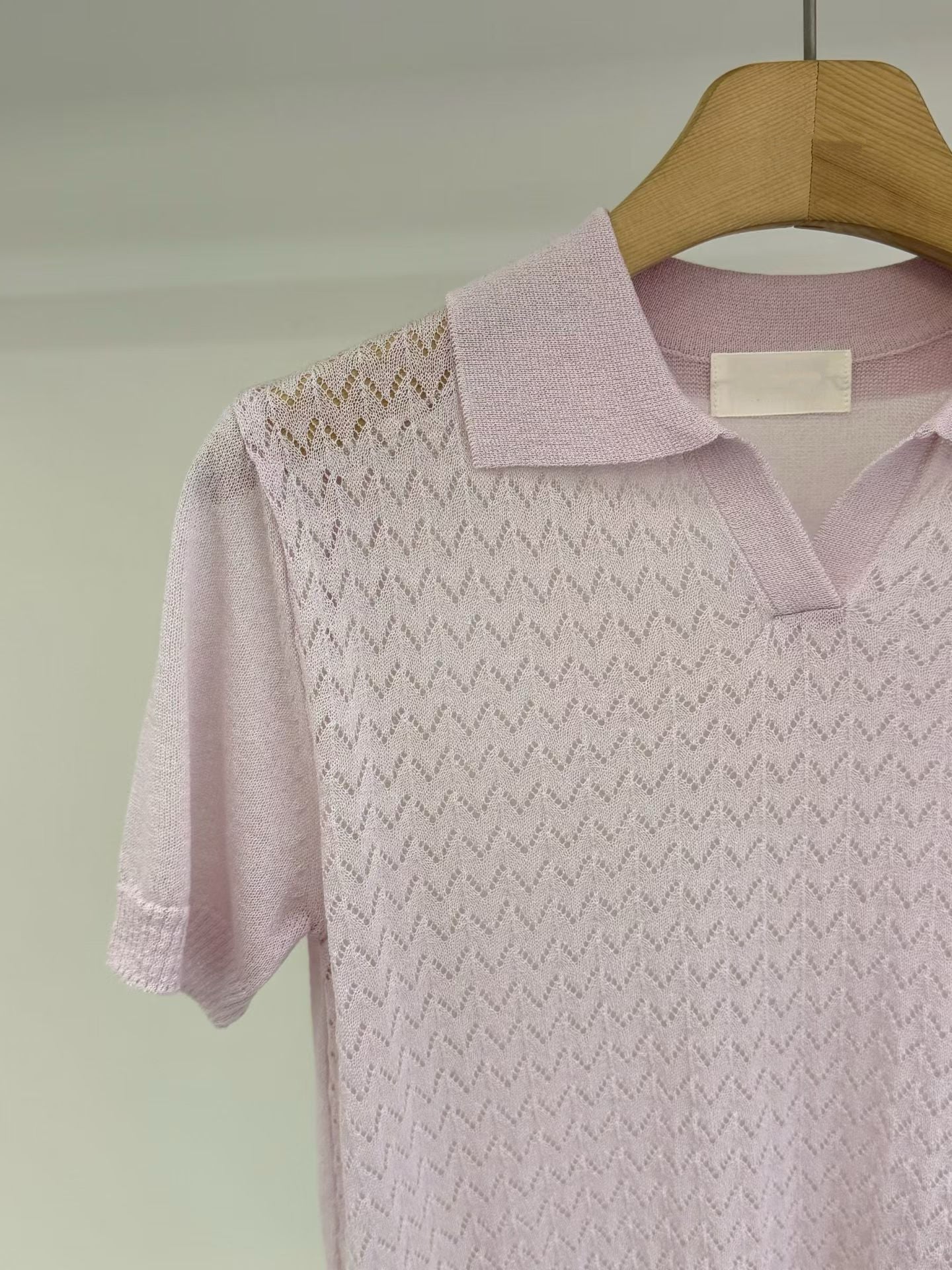 Ismerie Knit Top (4 Colors)