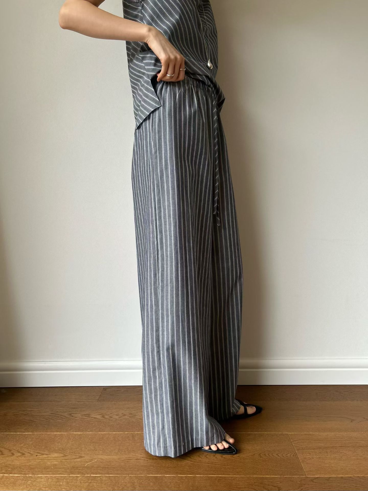 Nerys Trousers (3 Colors)