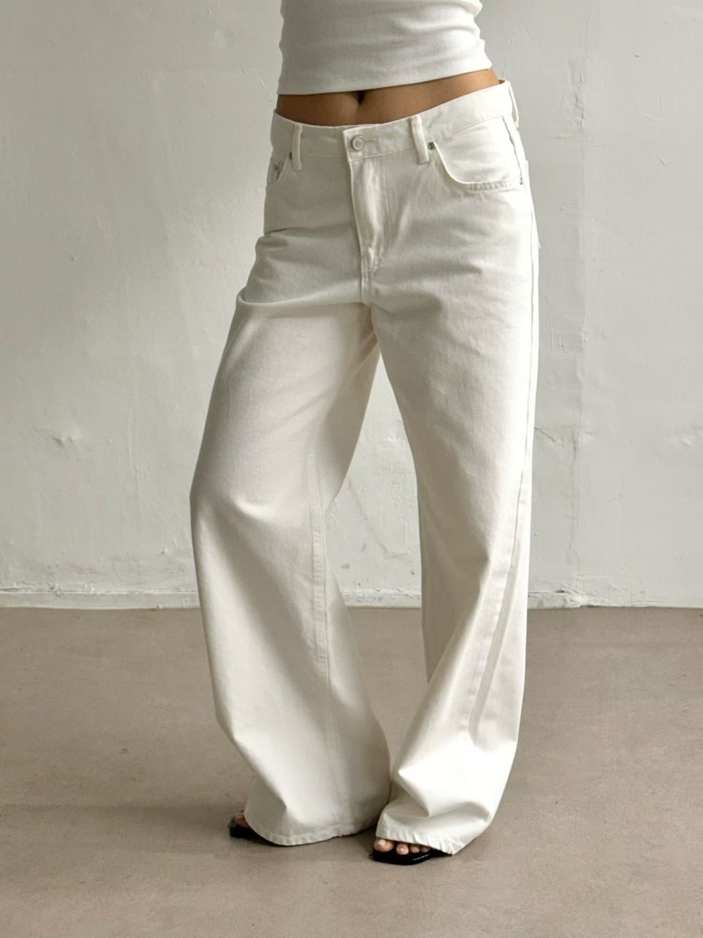 Alouette Jeans