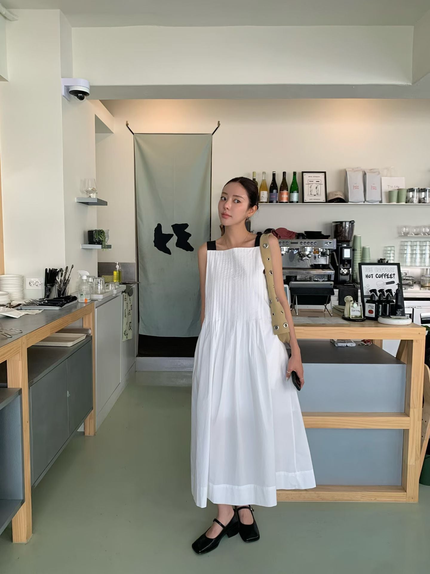 Thetis OPS (2 Colors)