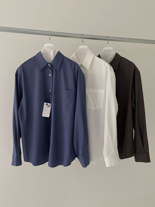 Una Shirt (3 Colors)