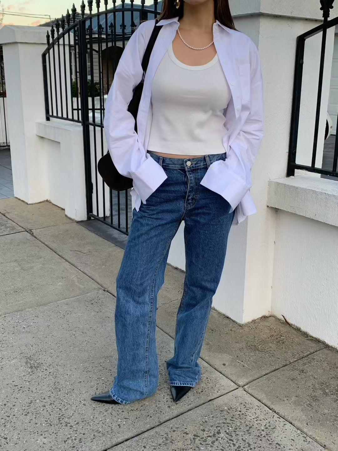 Adira Shirt (2 Colors)