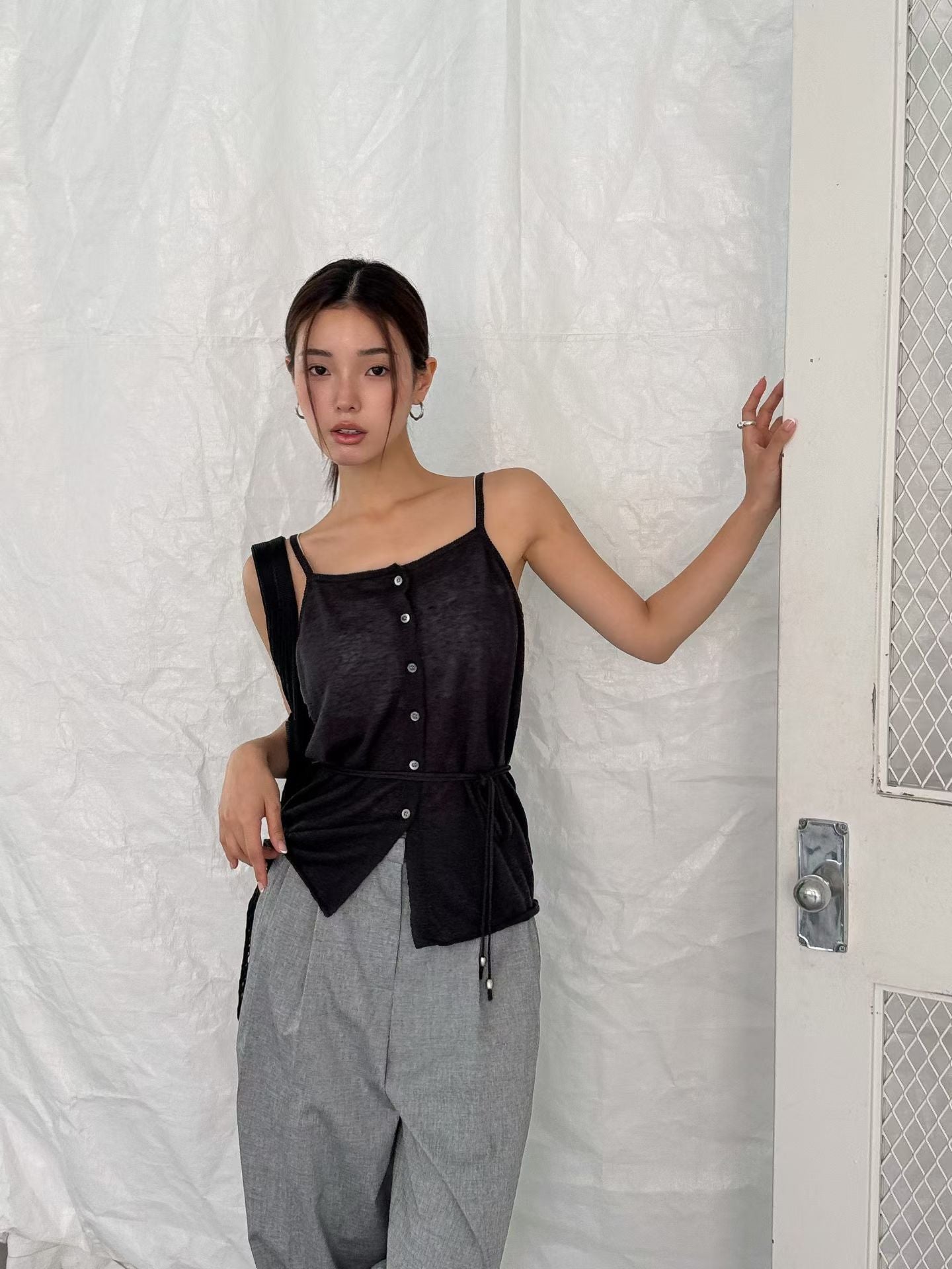 Dalwyn Top (4 Colors)