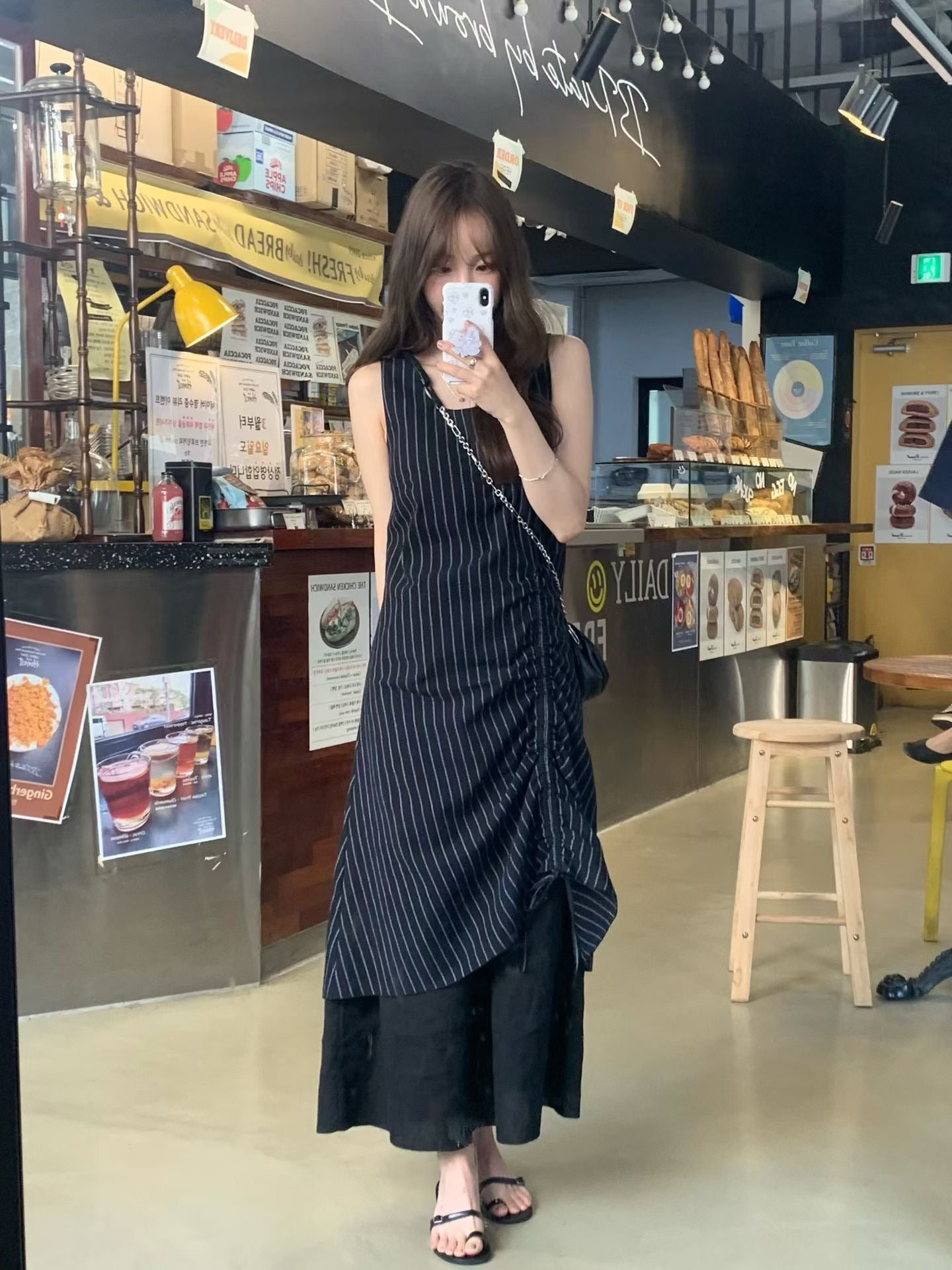 Circe OPS (2 Colors)