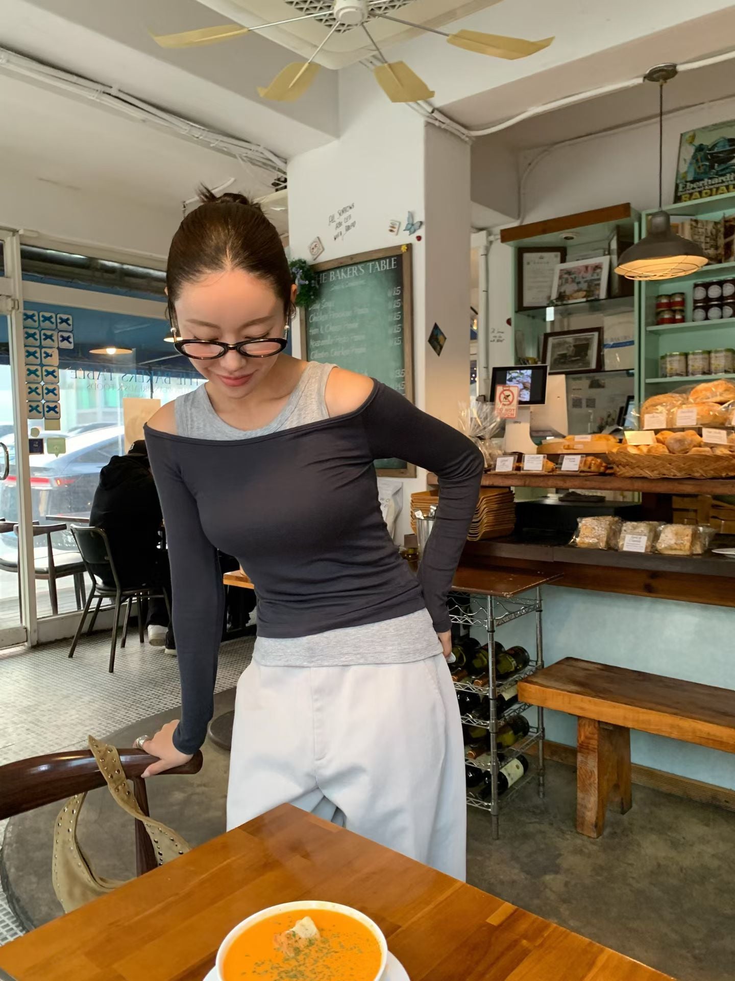 Alex Top Set (3 Colors)