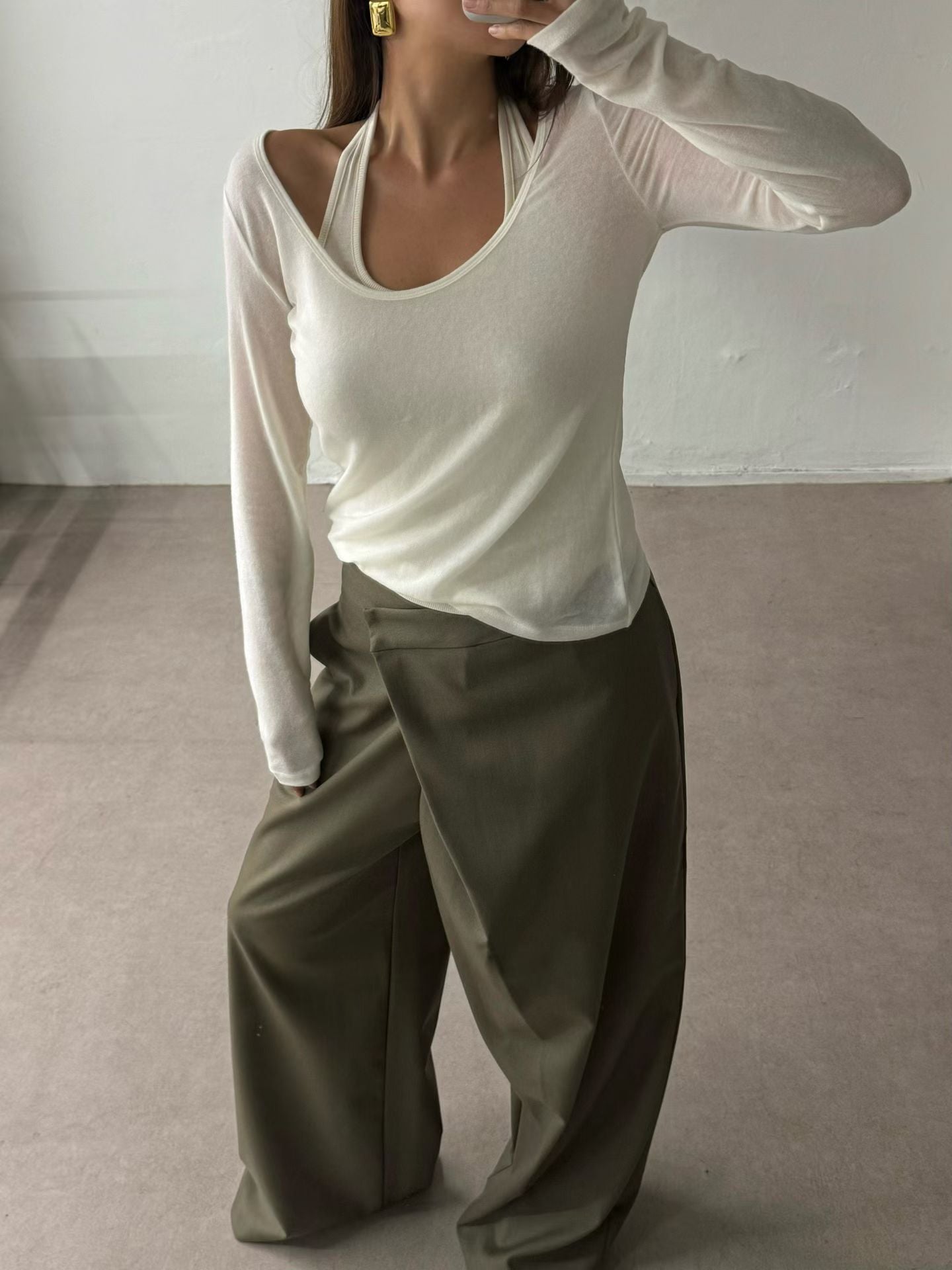 Maris Top (5 Colors)