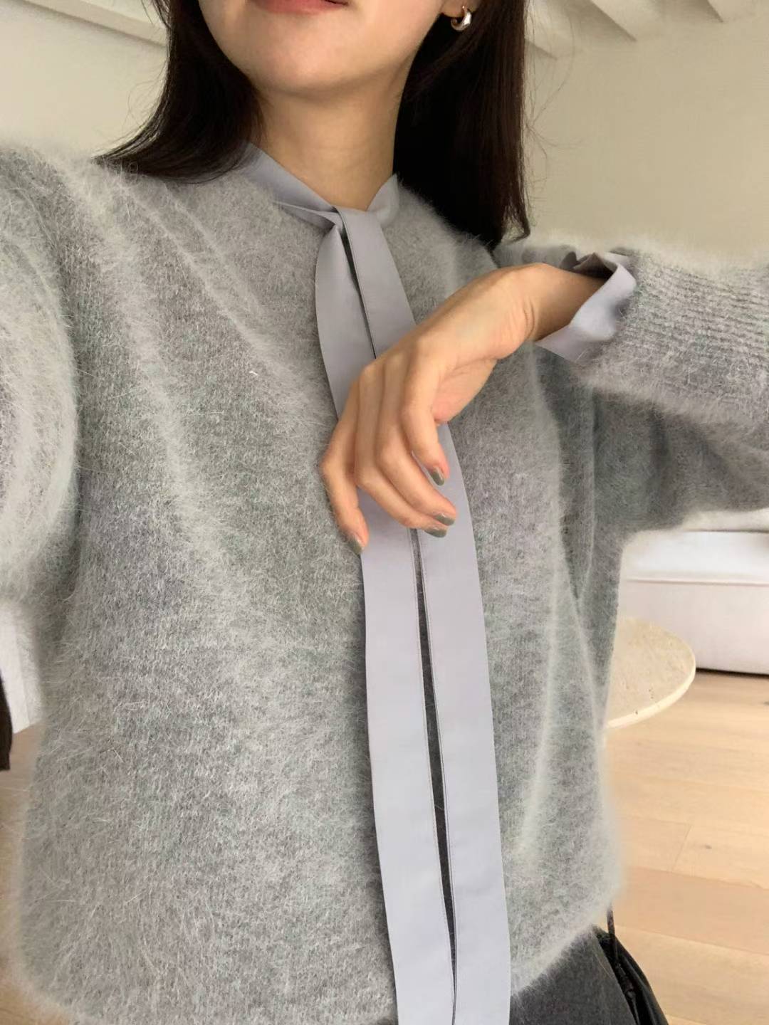 Gladys Sweater (3 Colors)