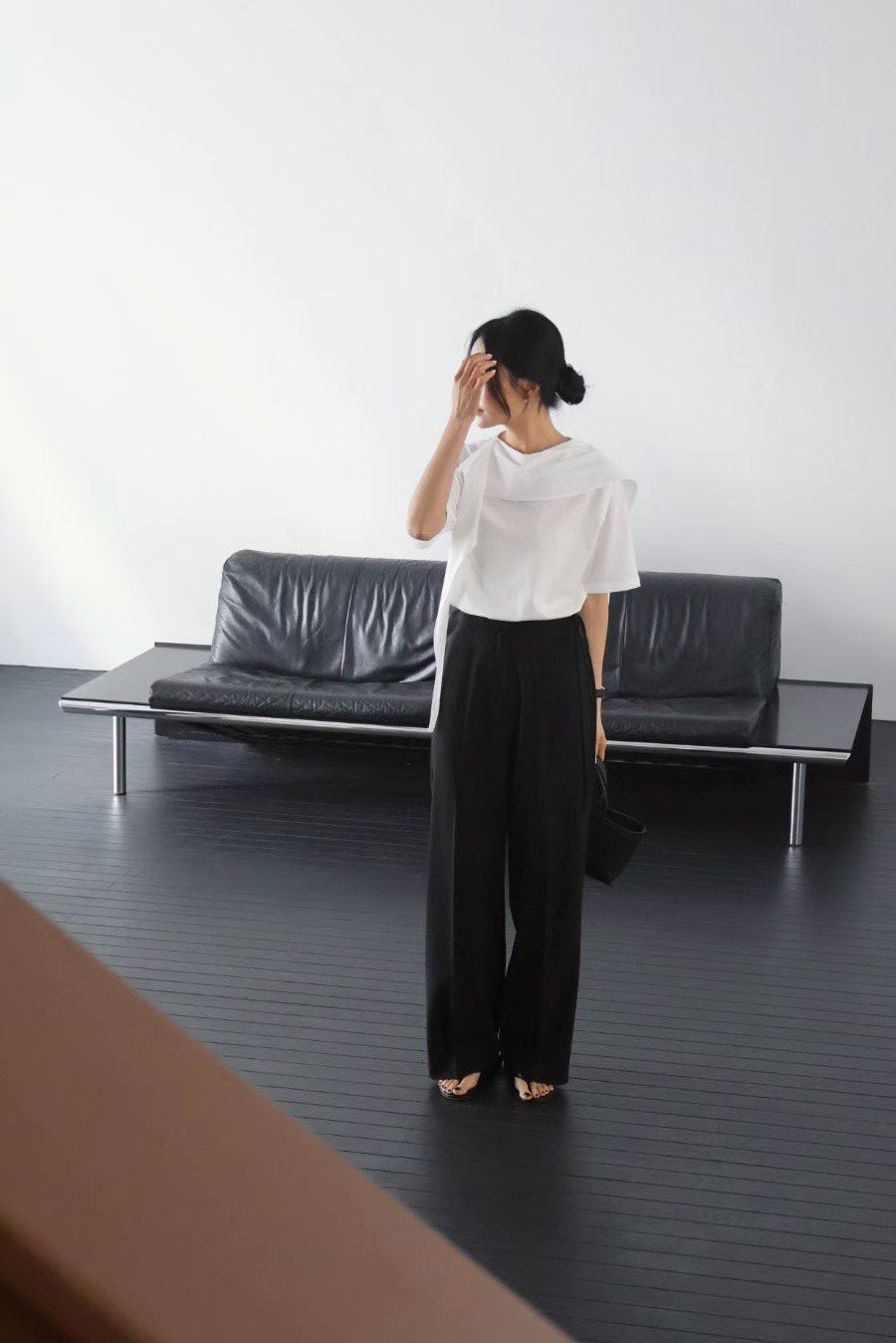 Erato Top (3 Colors)