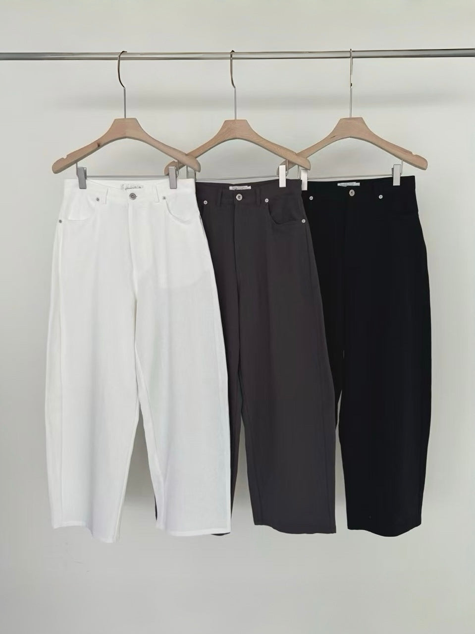 Aislynn Pants (3 Colors)