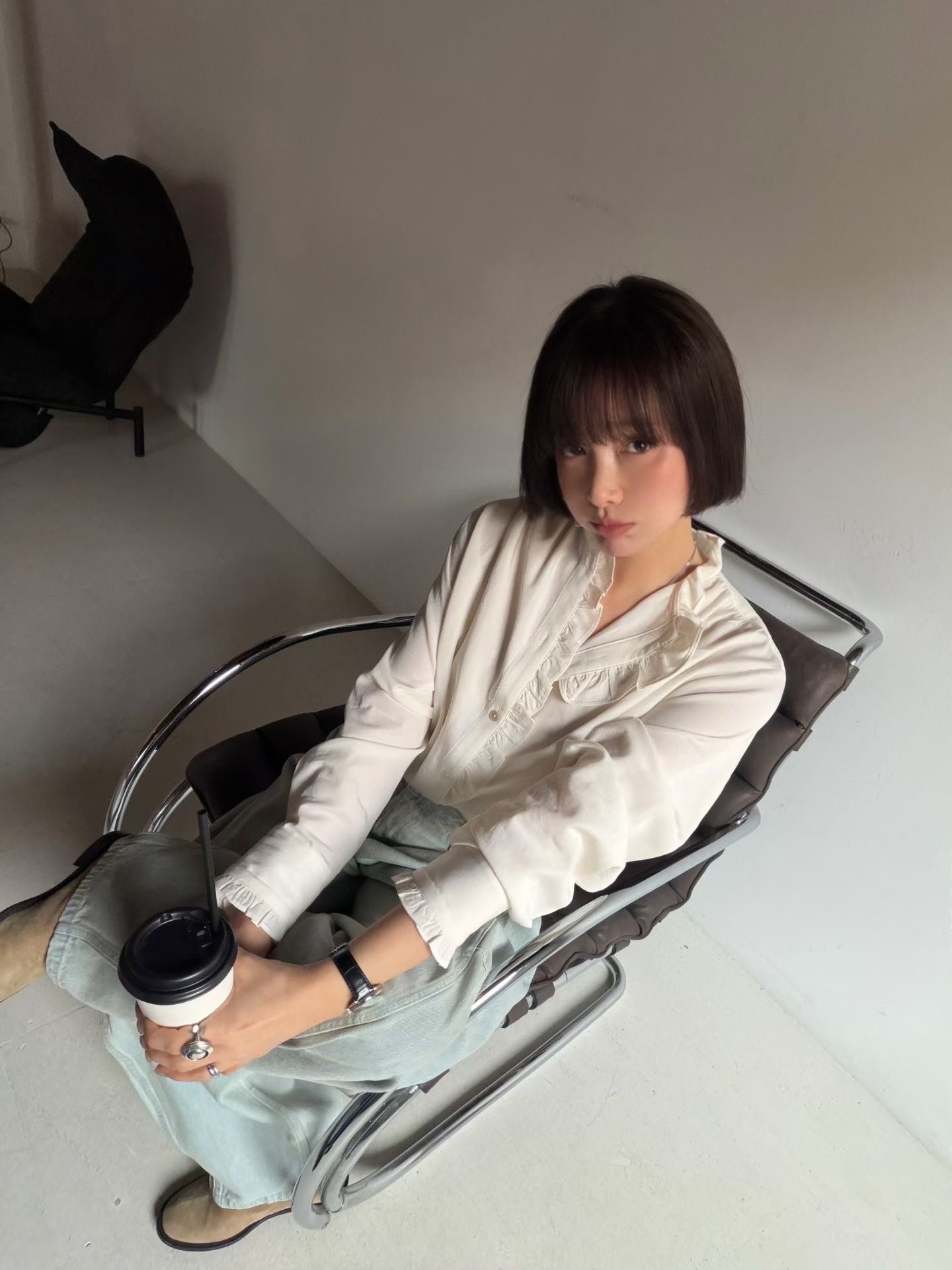 Neopril Blouse (2 Colors)