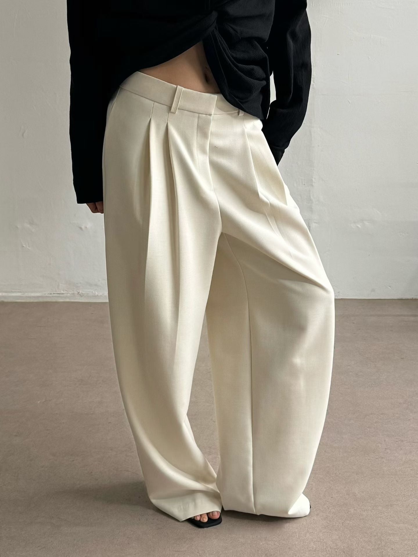Tierney Pants (4 Colors)