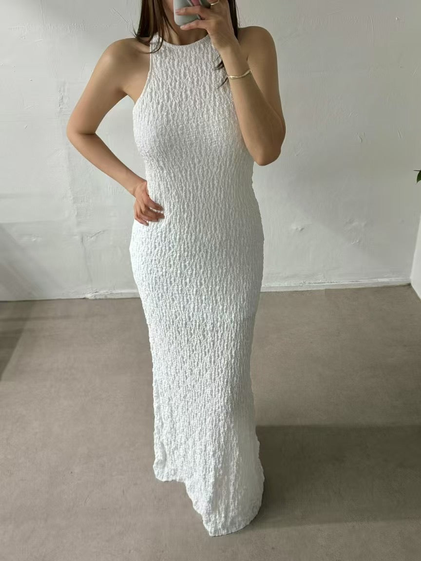 Delphine Dress (3 Colors)