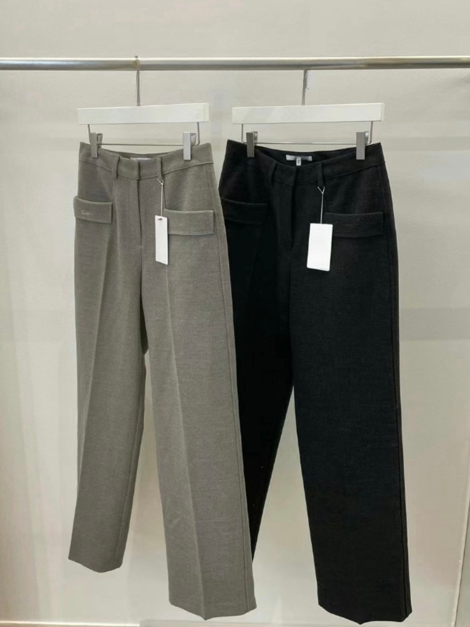 Felicia Pants (2 Colors)