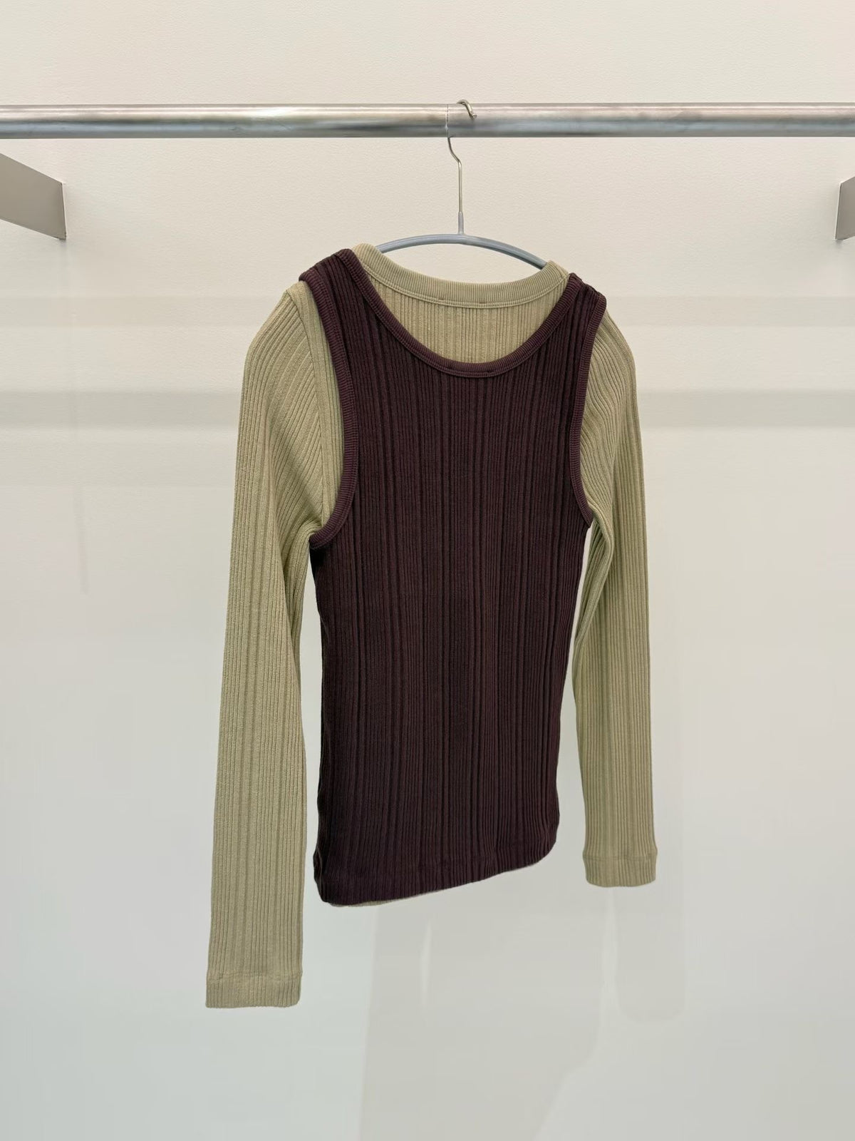 Jorine Top Set (3 Colors)