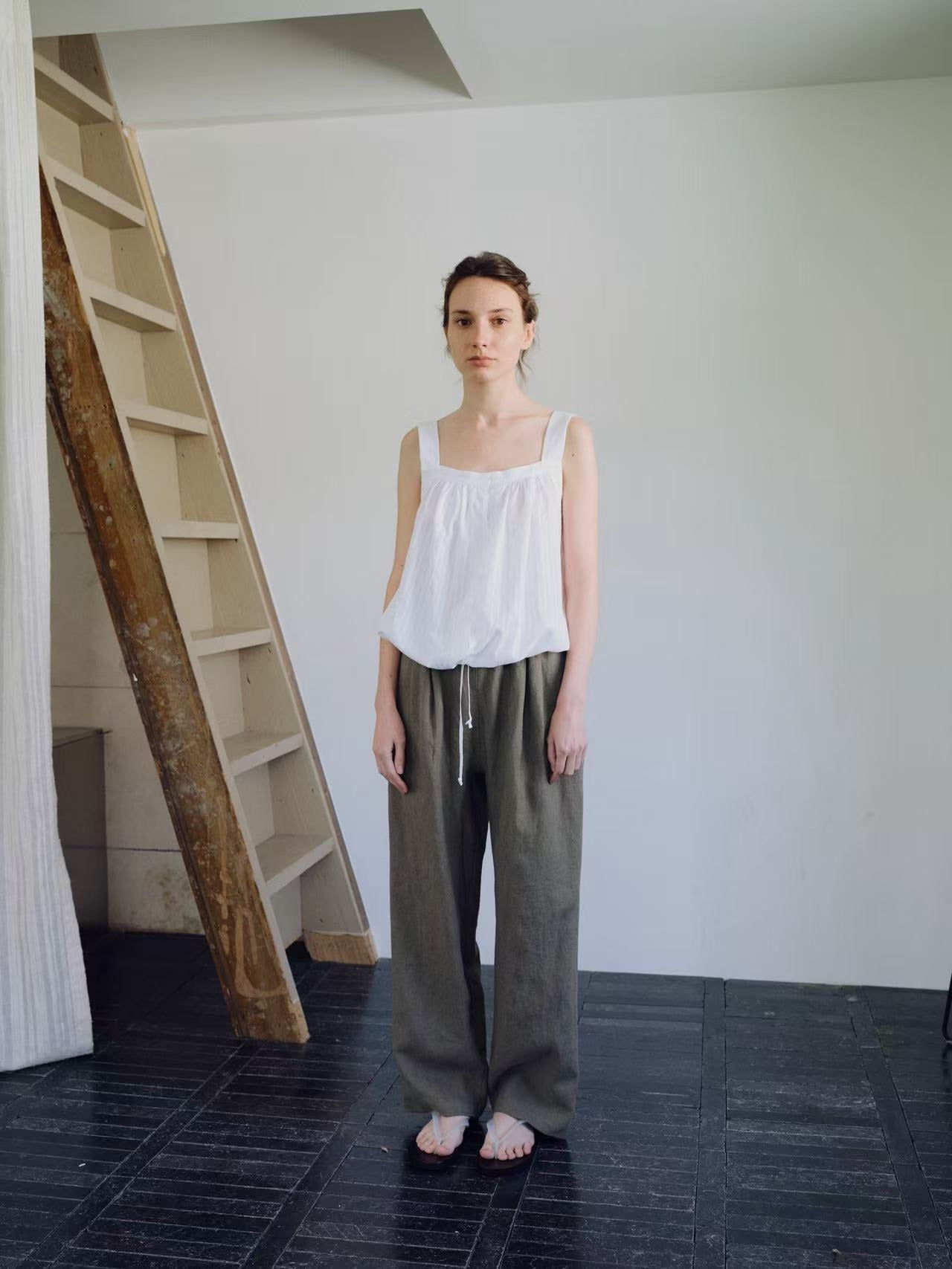 Delara Top (2 Colors)