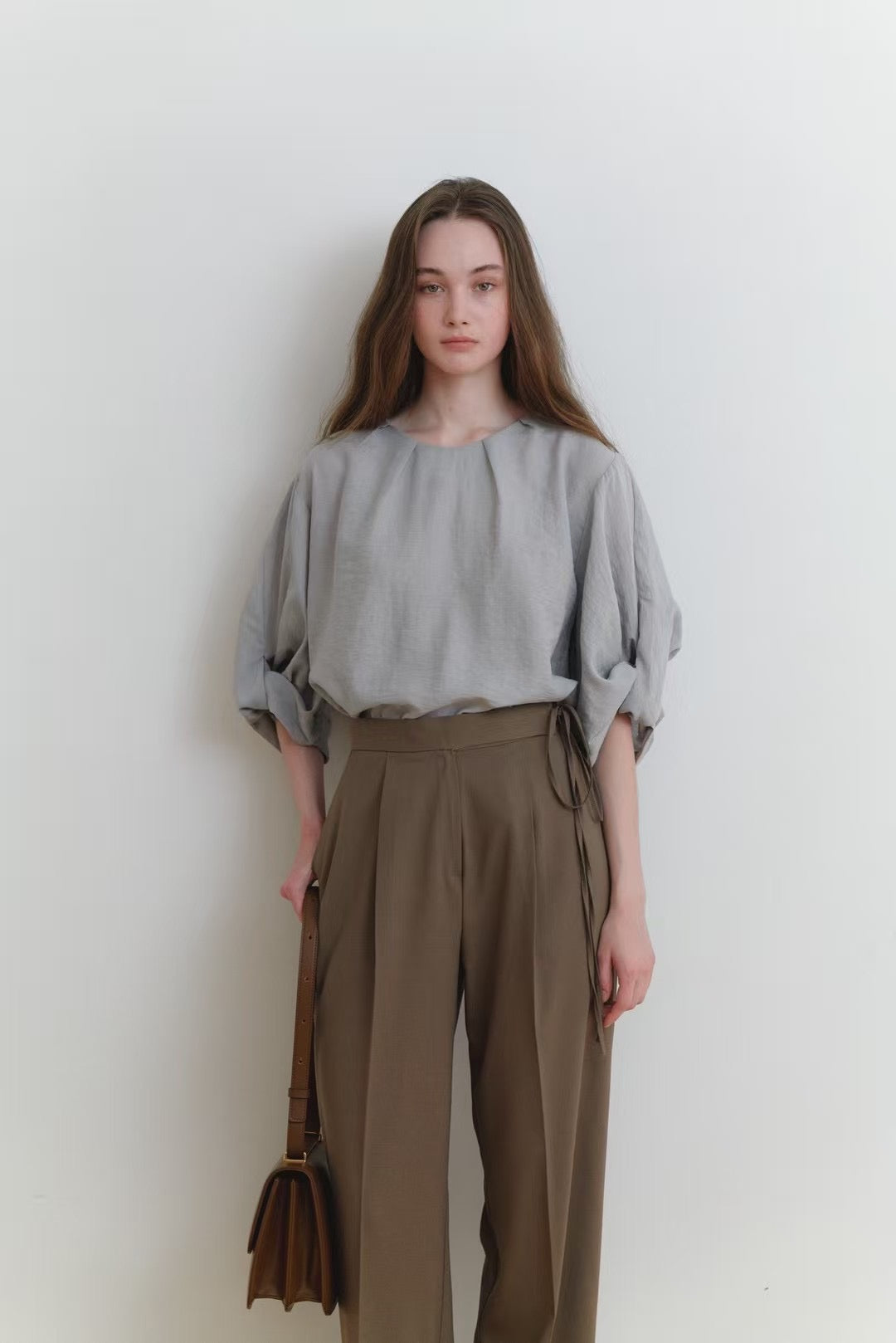Barcel Blouse (2 Colors)