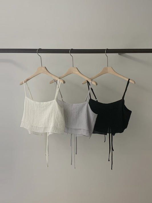 Mnemosyne Top (3 Colors)