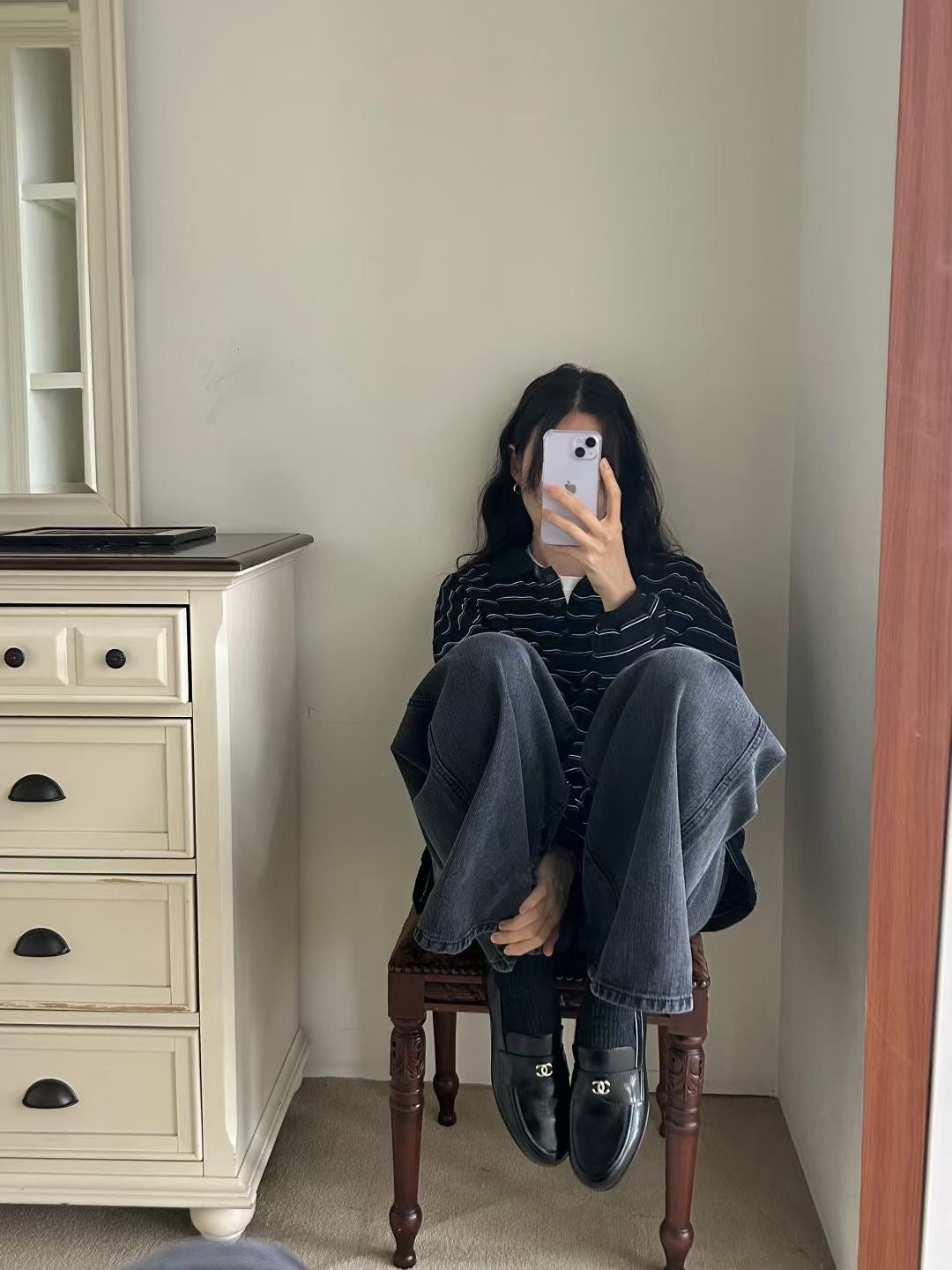 Nyssa Jeans (3 Colors)
