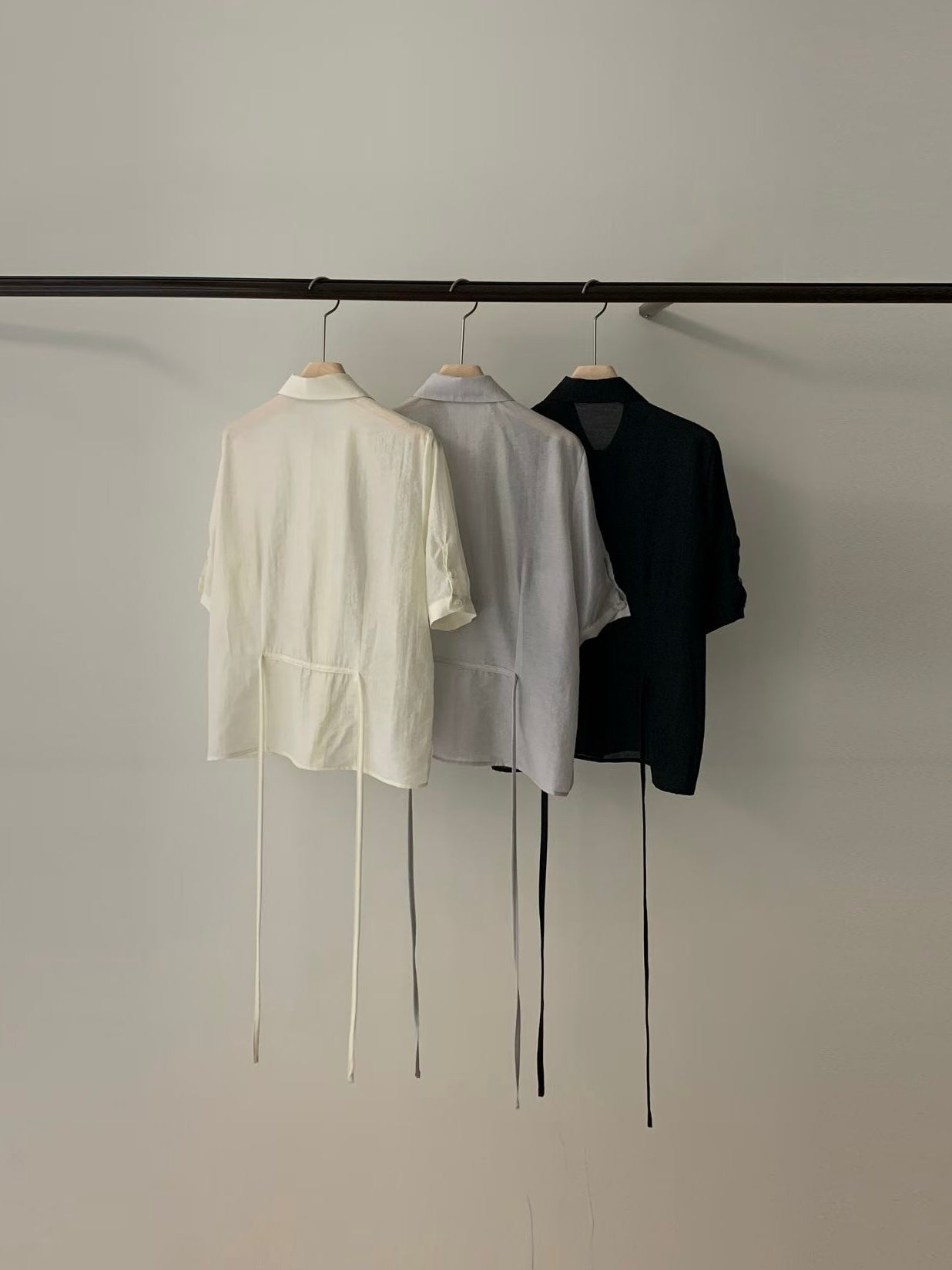 Irene Top (3 Colors)